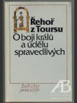 O boji králů a údělu spravedlivých - náhled