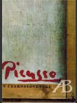 Picasso v Československu - náhled