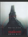 Makom - kniha míst - náhled