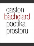 Poetika prostoru - náhled