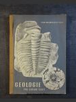 Geologie : učebnice pro IV. třídu středních škol - náhled
