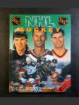 NHL hockey : oficiální průvodce National Hockey League - náhled