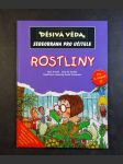 Rostliny - náhled