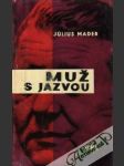 Muž s jazvou - náhled