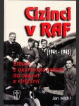 Cizinci v RAF - náhled