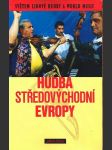 Hudba středovýchodní evropy - náhled