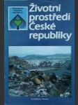 Životní prostředí České republiky - náhled