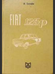 Fiat 125 P (slovensky) - náhled