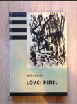 Lovci perel - náhled