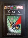 Astonishing X-Men - nadaní - náhled
