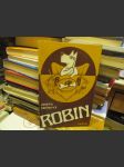 Robin - náhled