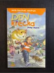 Den křečka - náhled