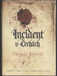 Incident v Čechách - náhled