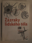 Zázraky lidského těla - náhled