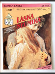 Láska neumírá - náhled