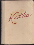 Katka - deník děvčátka, 1944-45 - náhled
