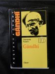 Gándhí - náhled
