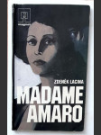 Madame Amaro - náhled