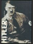 Hitler 1889-1936: hybris - náhled