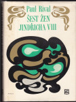 Šest žen Jindřicha VIII - náhled