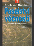 Poselství věčnosti - znamení planiny Nazca - náhled