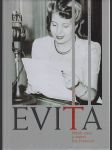 Evita - příběh vášně a utrpení Evy Perónové - náhled