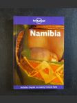 Namibia - náhled
