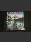 Kanada : Land des roten Ahornblatters - náhled