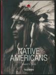 Native americans - náhled