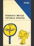 Výrobca šťastia - náhled