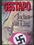 Gestapo - nástroj teroru - náhled