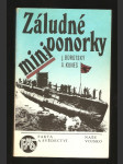 Záludné miniponorky - náhled