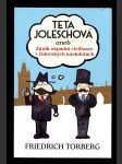 Teta Joleschová, aneb, Zánik západní civilizace v židovských anekdotách - náhled