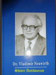 Dr. Vladimír Neuwirth - náhled