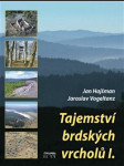 Tajemství brdských vrcholů - náhled