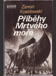 Příběhy Mrtvého moře - náhled