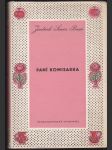 Paní komisarka. 1. díl, Chodské trilogie - náhled