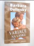 Variace na lásku - náhled