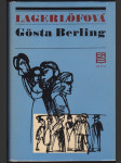 Gösta Berling - náhled