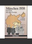 München 1938 - náhled