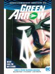 Green Arrow - náhled
