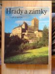 Hrady a zámky - náhled