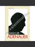 Kancléř Adenauer - náhled
