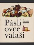 Pásli ovce valaši - náhled