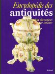 Encyclopédie des antiquités - náhled