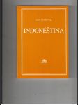 Indonéština - náhled