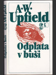 Odplata v buši - náhled