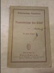 Repetitorium der Ethik - Wissenschaftliche Repetitorien Heft 11 - náhled