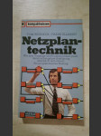 Netzplantechnik - náhled