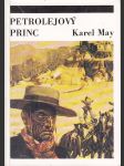 Petrolejový princ - příběh z Divokého západu - náhled
